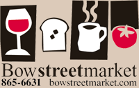 Bow Street Market