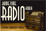 The Home Time Radio Hour