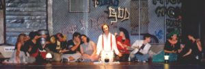 Godspell (2002)