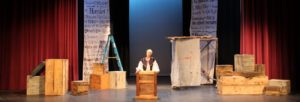 Complete Wrks of Wm Shakespeare (abridged) [revised] (2016)